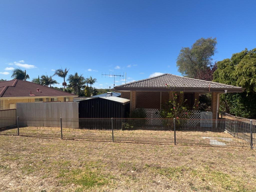 3 Paterson St, Denmark, WA 6333