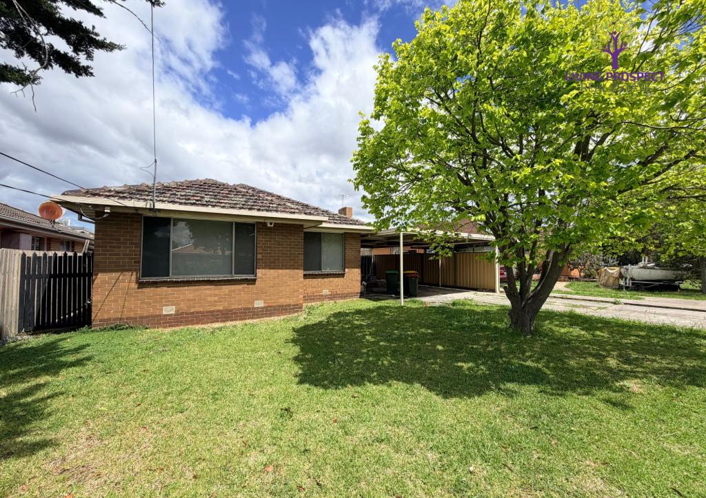 17 Fourth Ave, Hoppers Crossing, VIC 3029