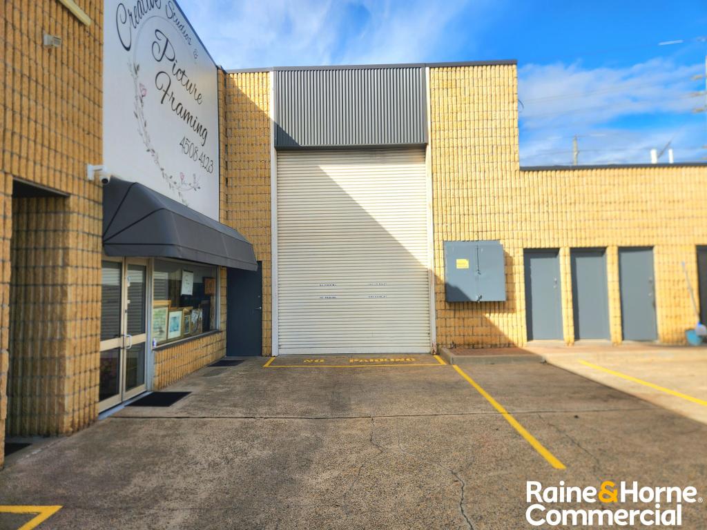 3/100 Ham St, South Windsor, NSW 2756