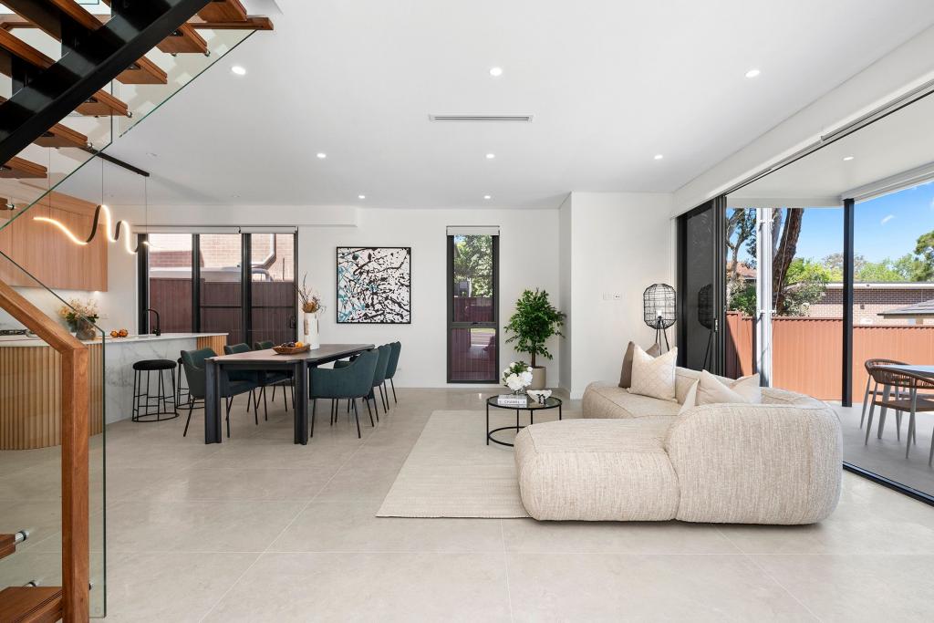 28 Colston St, Ryde, NSW 2112