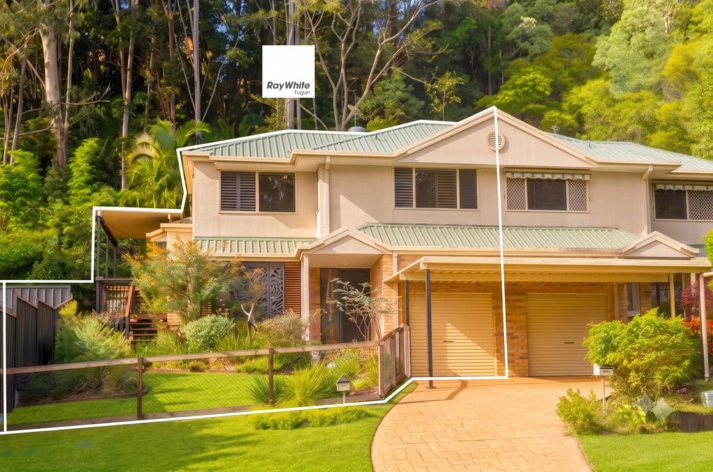 1/30 Banksiadale Cl, Elanora, QLD 4221
