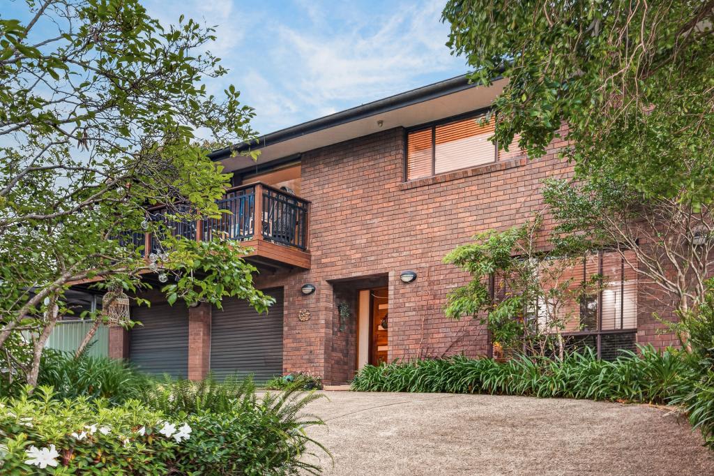 68 Roberts Pde, Hawkesbury Heights, NSW 2777