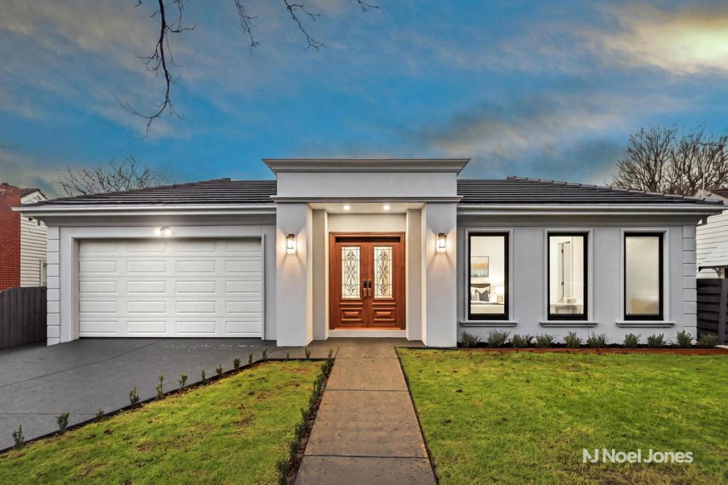14 Everard Rd, Ringwood East, VIC 3135