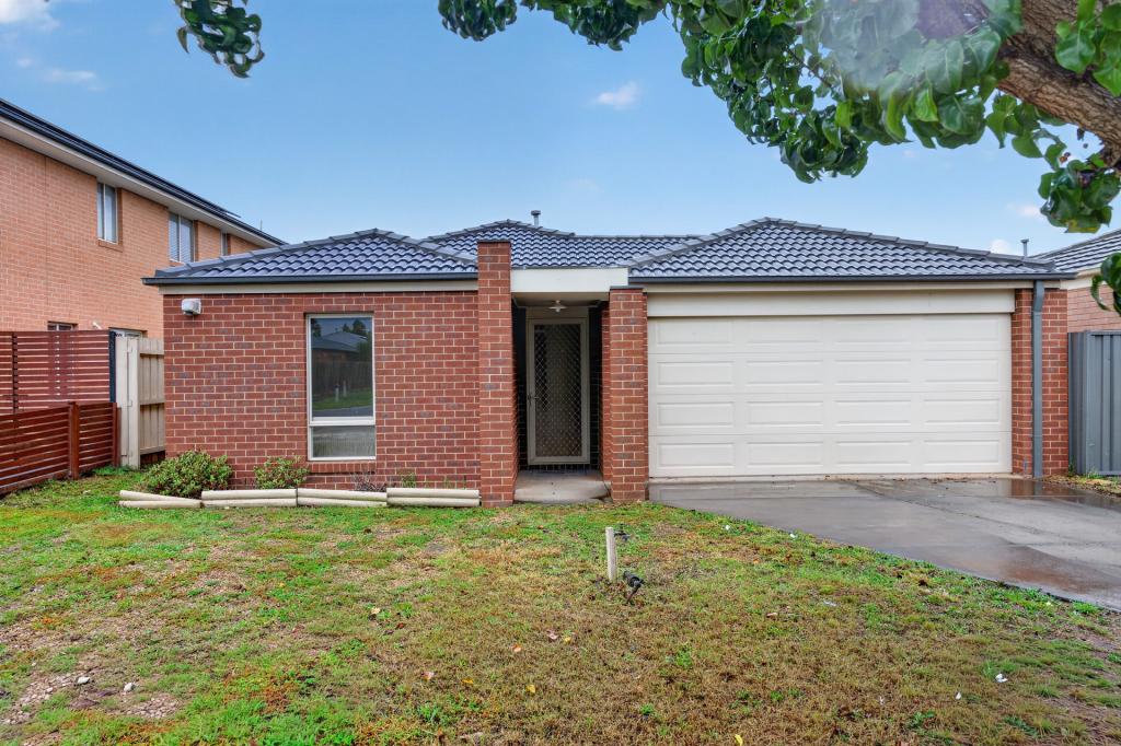 1 Montview Pl, Brookfield, VIC 3338