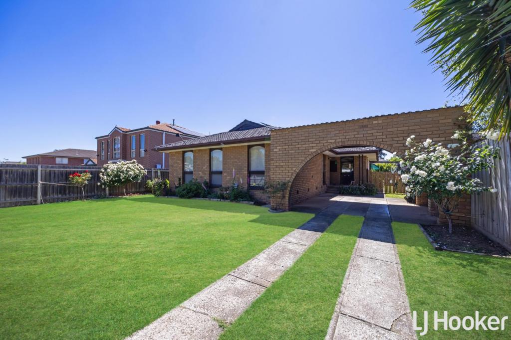 23 Yuille St, Melton, VIC 3337