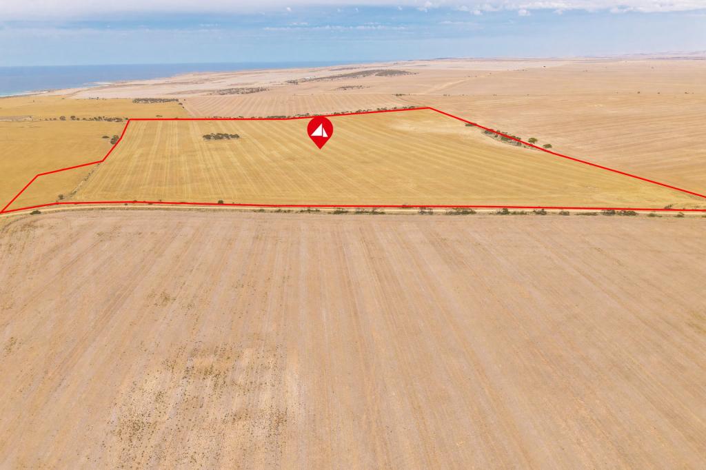 107 Chalmers Rd, Port Neill, SA 5604