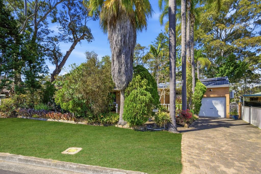 21 Kanimbla St, Ruse, NSW 2560