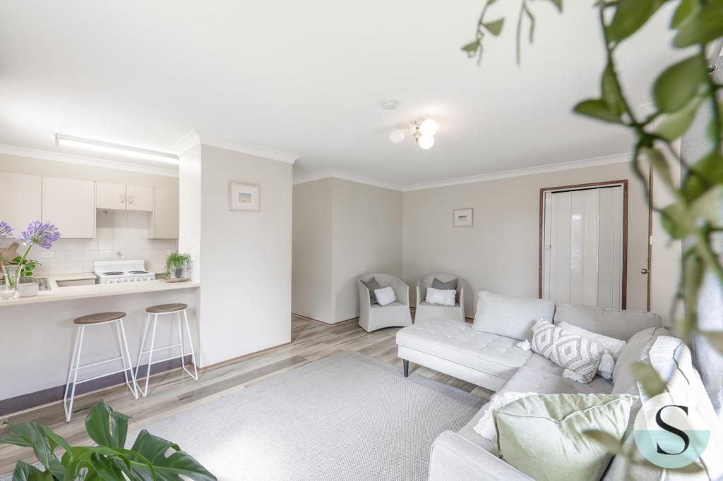 10/19-21 Wood St, Swansea, NSW 2281