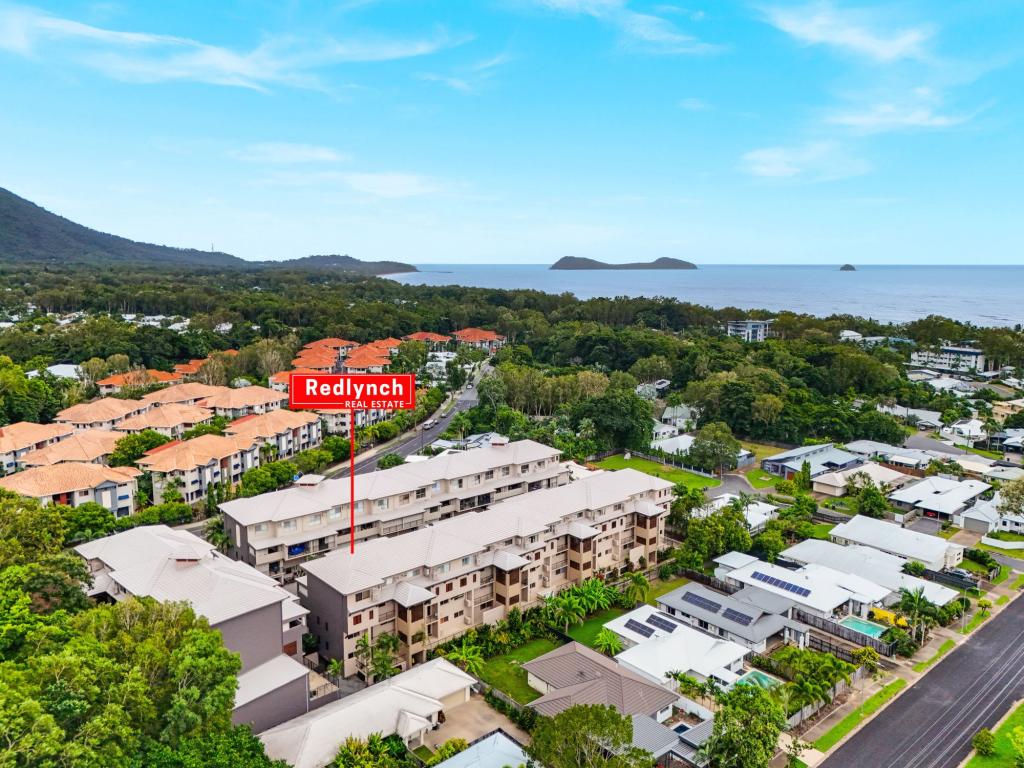 208/55-57 CLIFTON RD, CLIFTON BEACH, QLD 4879