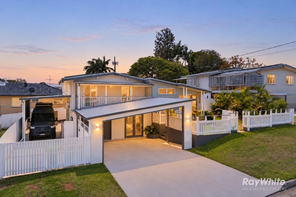 80 Sorrento St, Margate, QLD 4019