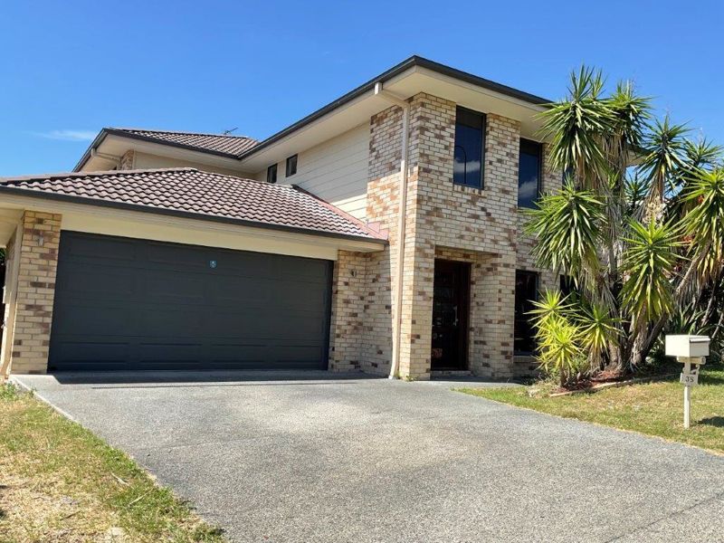 35 Mcauley Pde, Pacific Pines, QLD 4211