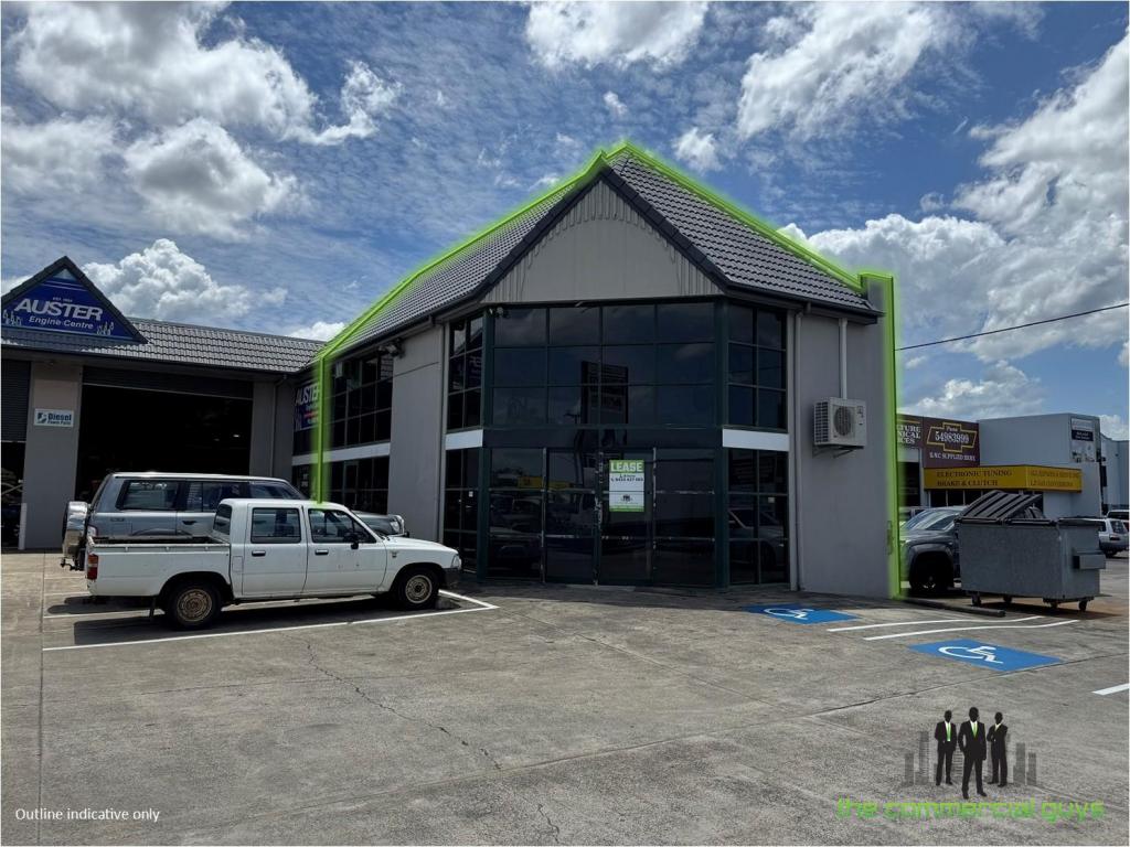 5/20-24 Aerodrome Rd, Caboolture, QLD 4510