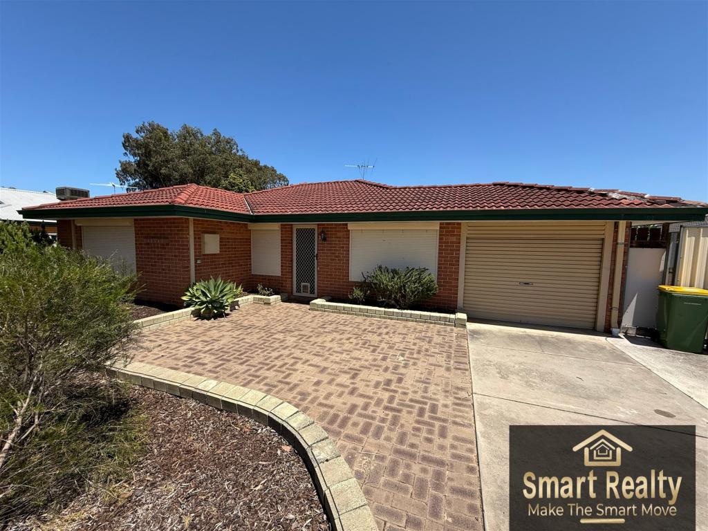 44 Rochester Ave, Beckenham, WA 6107