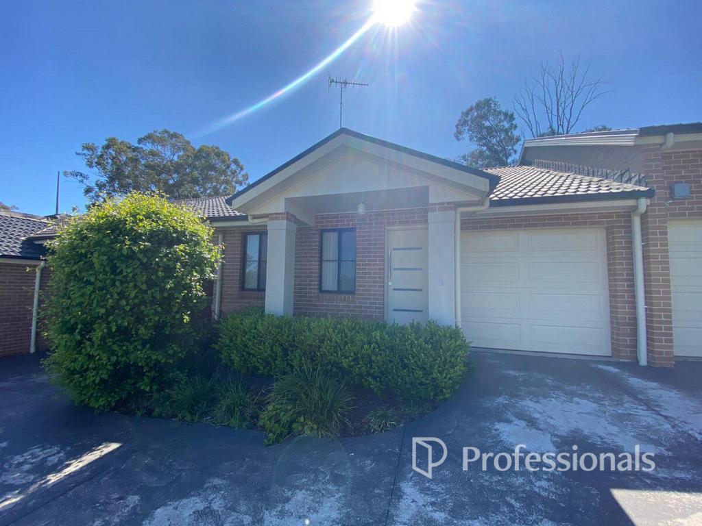 5/56 Hobart St, Riverstone, NSW 2765