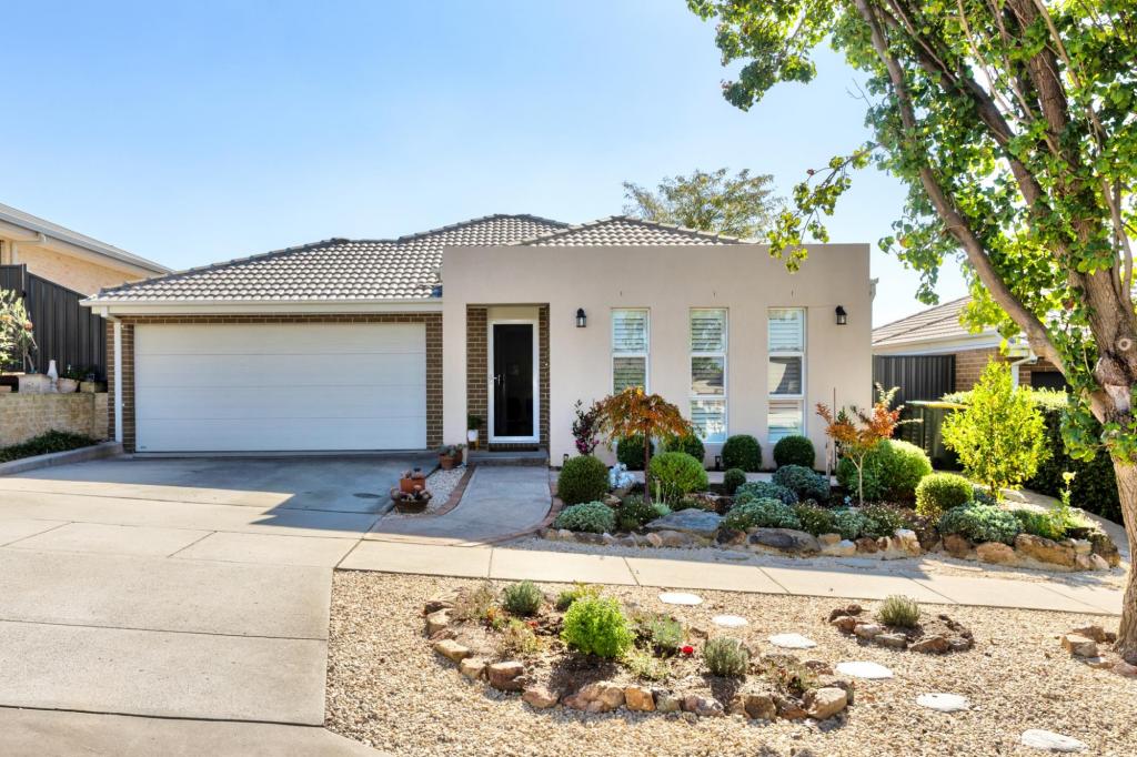 6 Calyute St, Bonner, ACT 2914
