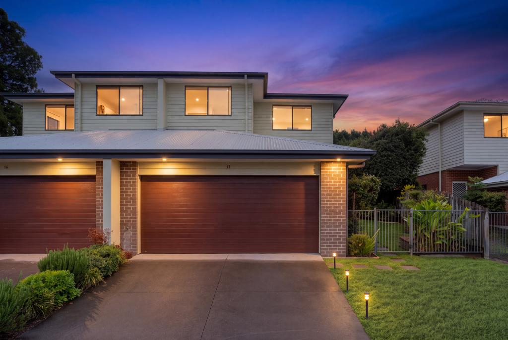 17/80 Cintra St, Durack, QLD 4077