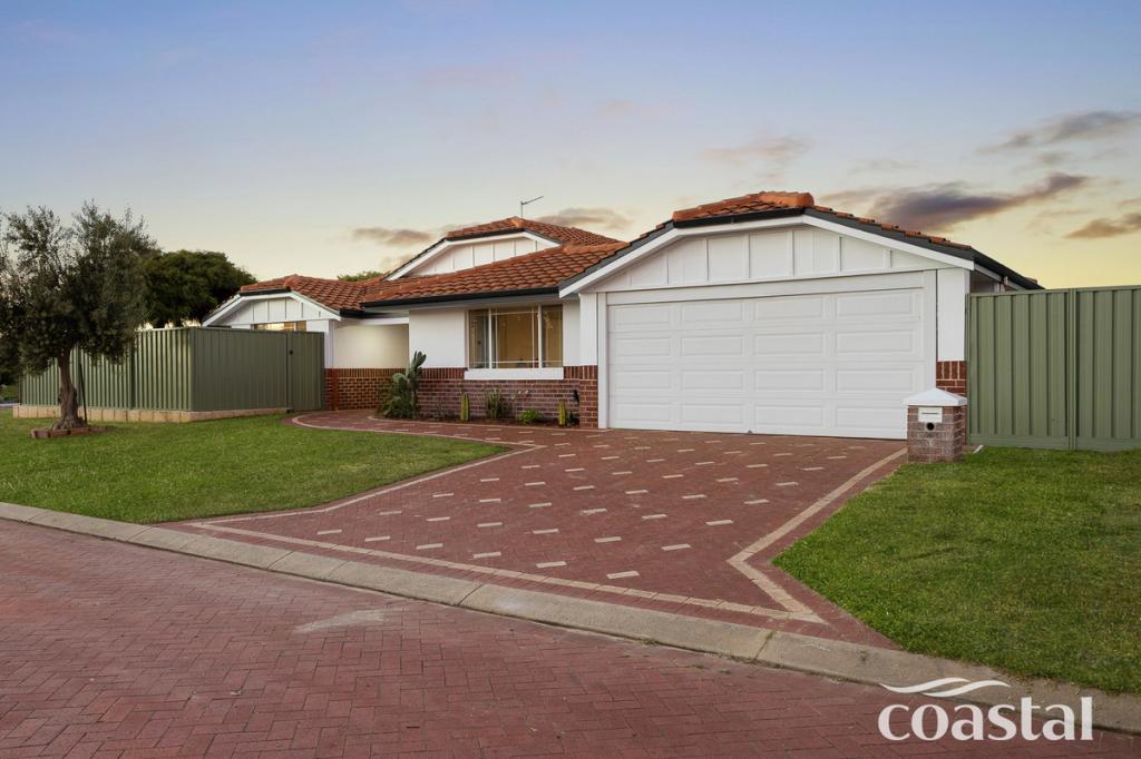 1 Sylvan Ct, Singleton, WA 6175