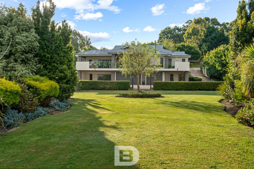 35 Magnet Lane, New Gisborne, VIC 3438