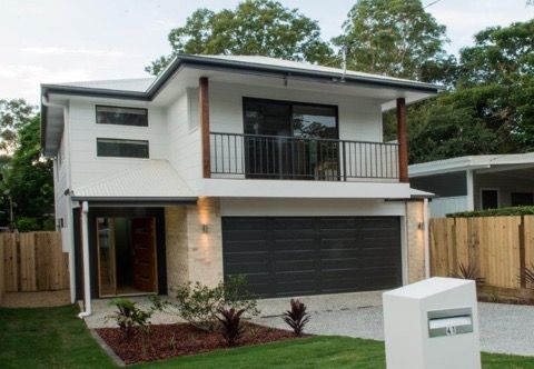 41 Fawkner St, Chapel Hill, QLD 4069