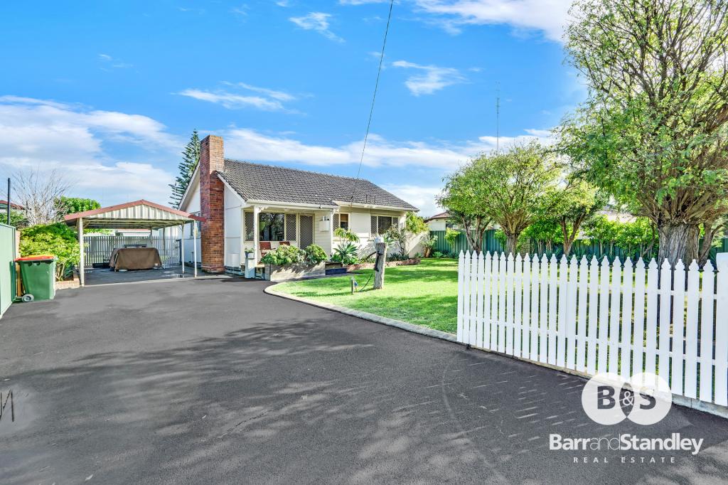 6 Charterhouse St, Carey Park, WA 6230