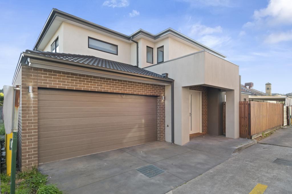 1A PLEASANT RD, THOMASTOWN, VIC 3074