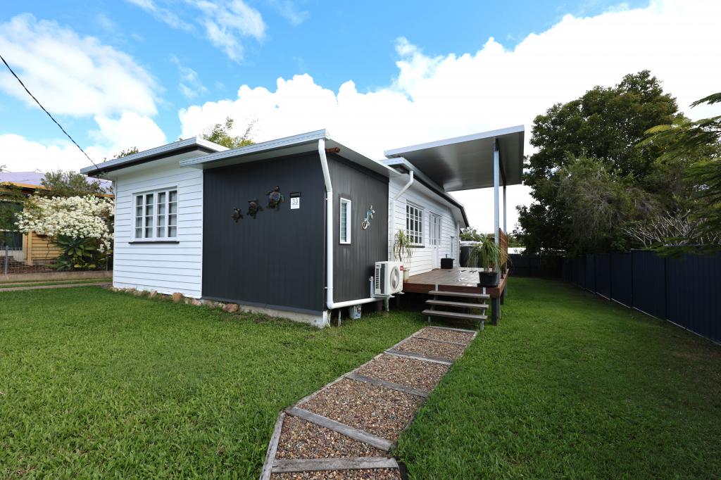 33 Bideford St, Torquay, QLD 4655