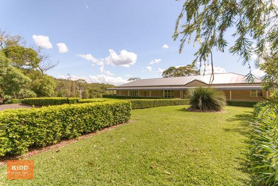 Contact Agent For Address, Mount White, NSW 2250