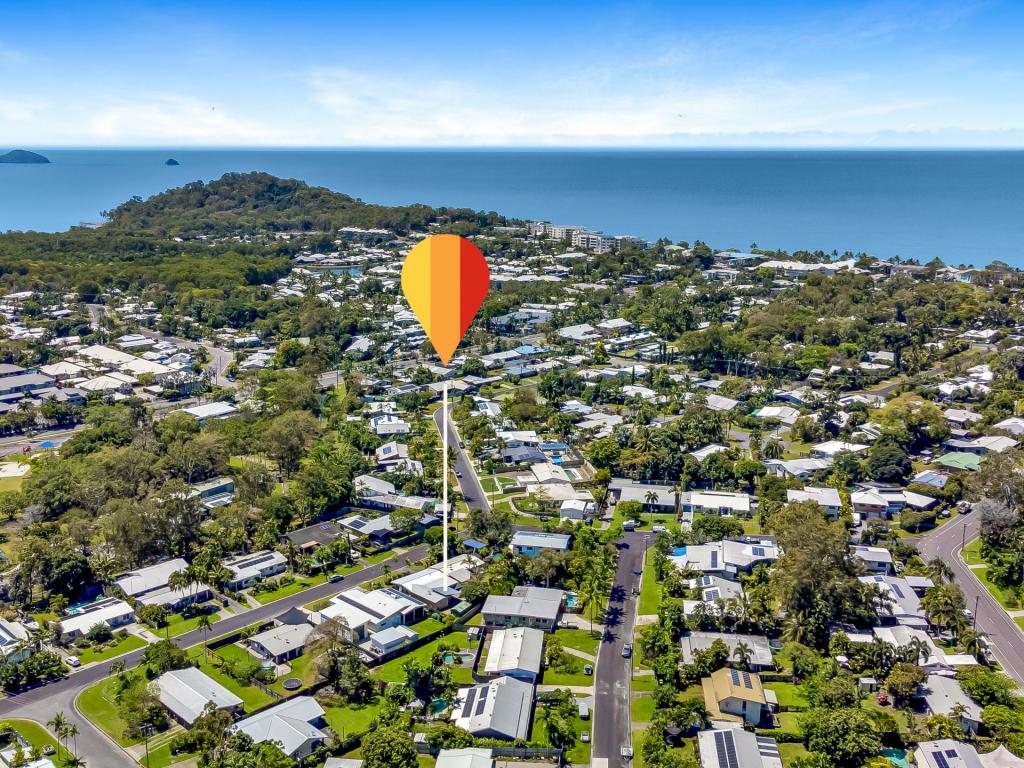 2/25 LAE ST, TRINITY BEACH, QLD 4879