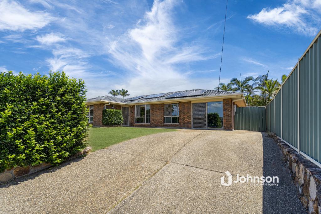 25 Network Dr, Boronia Heights, QLD 4124