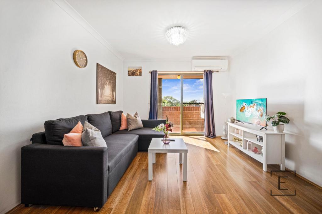 24/54-58 Amy St, Regents Park, NSW 2143