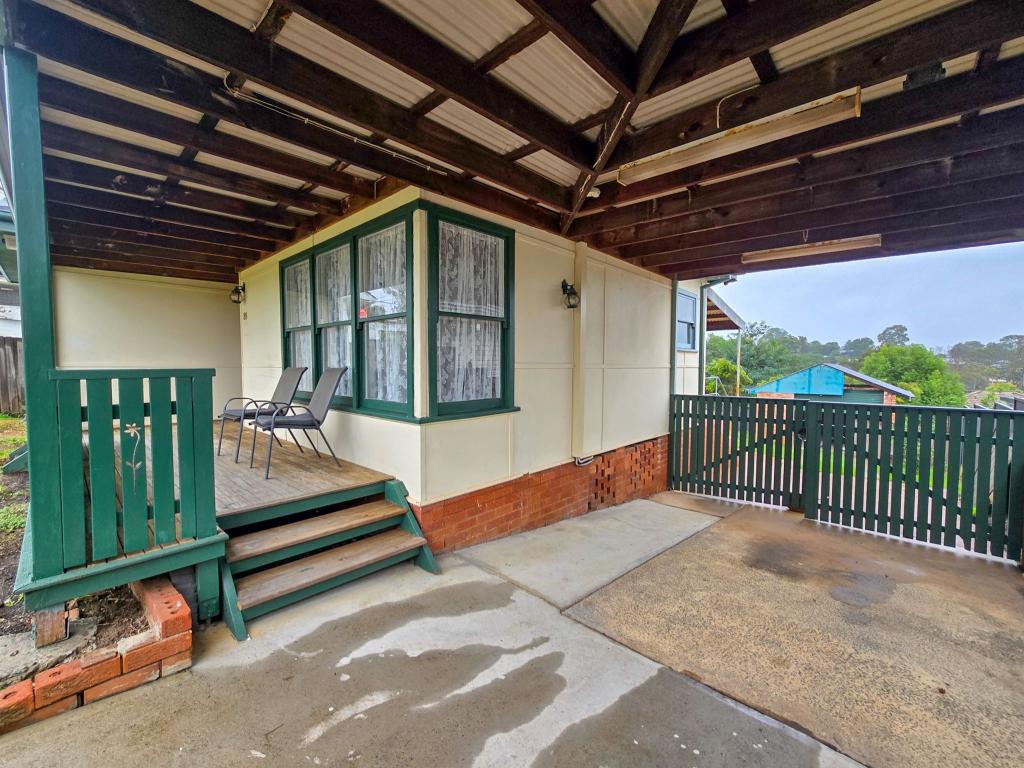 89 Hoddle Ave, Bradbury, NSW 2560