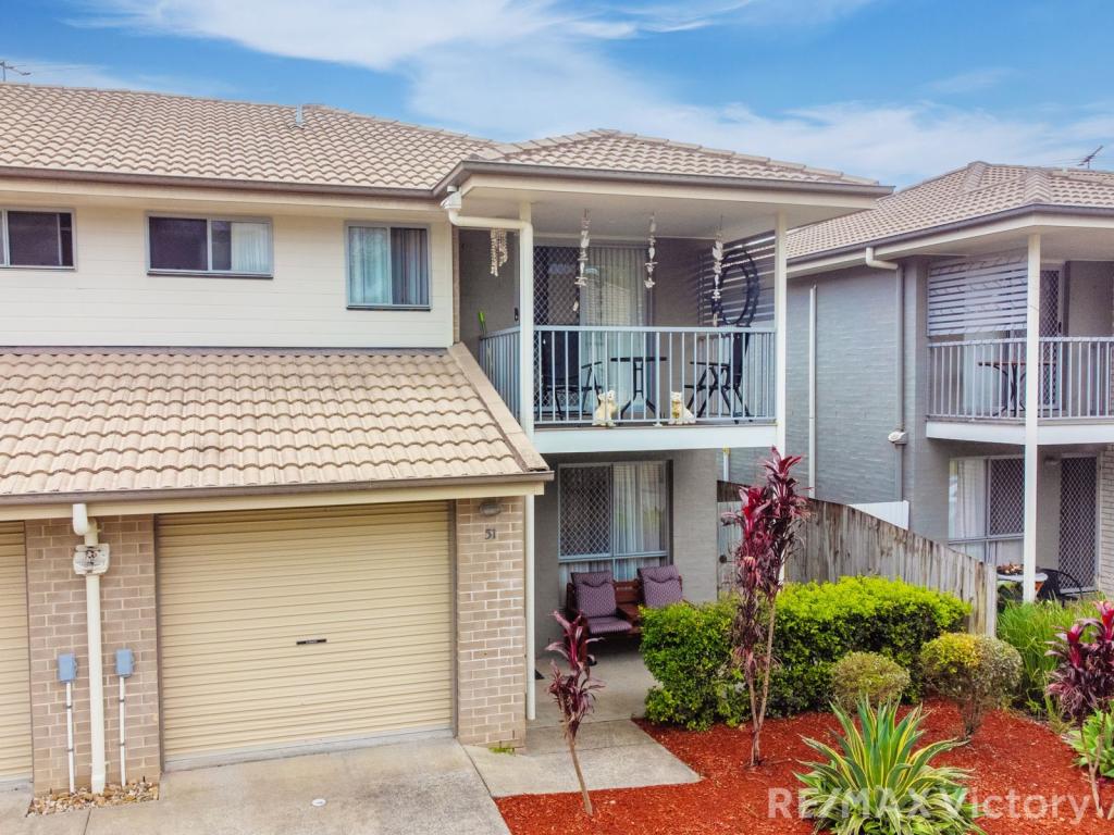 51/26-38 Petersen Rd, Morayfield, QLD 4506