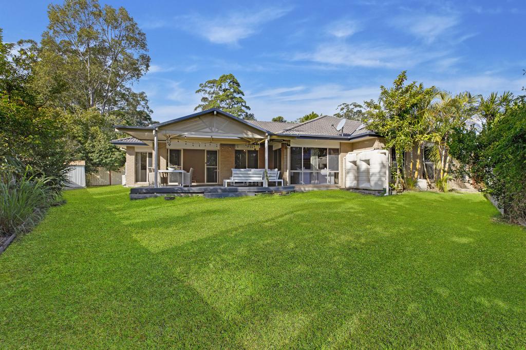 18 Bunderra Pl, Kariong, NSW 2250