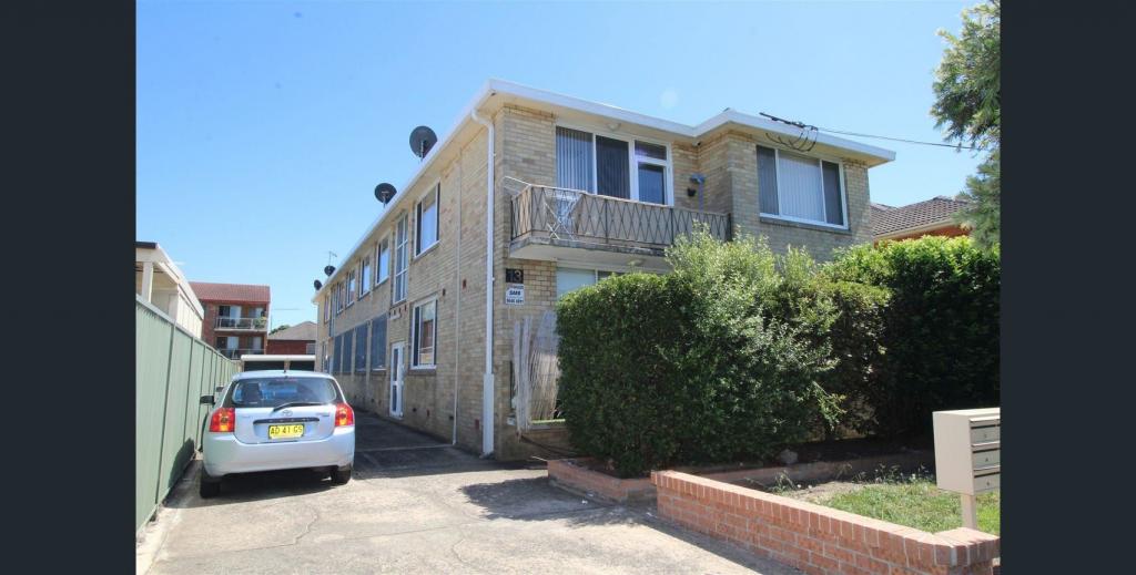 3/13 Mary St, Wiley Park, NSW 2195