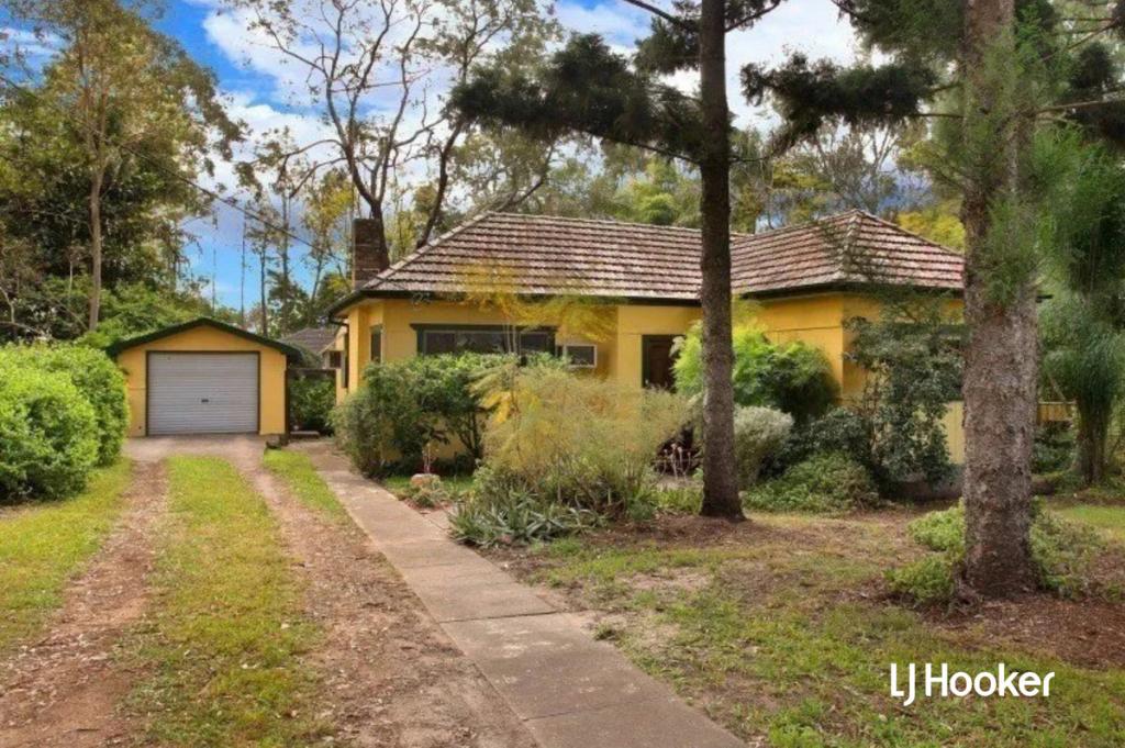 8 Argowan Rd, Schofields, NSW 2762