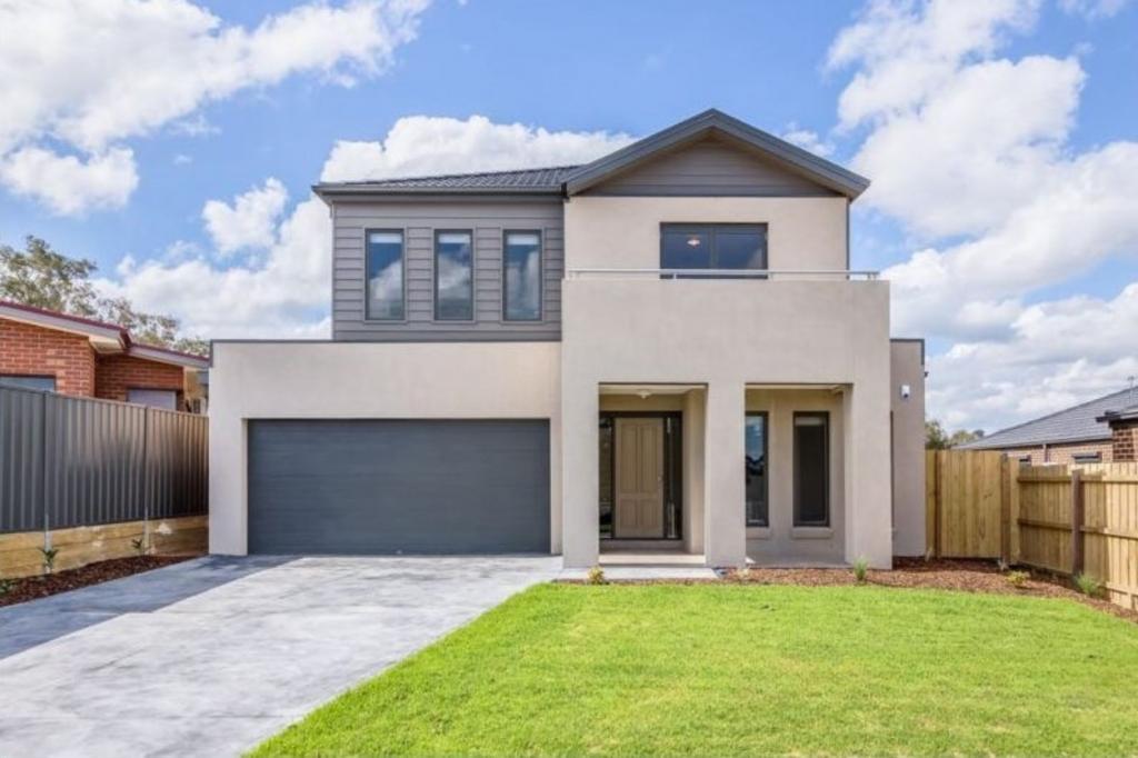 10 HAVERSACK CT, DIAMOND CREEK, VIC 3089