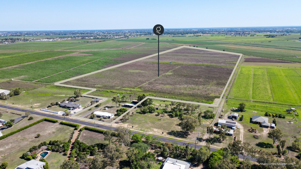 161 Tantitha Rd, Gooburrum, QLD 4670