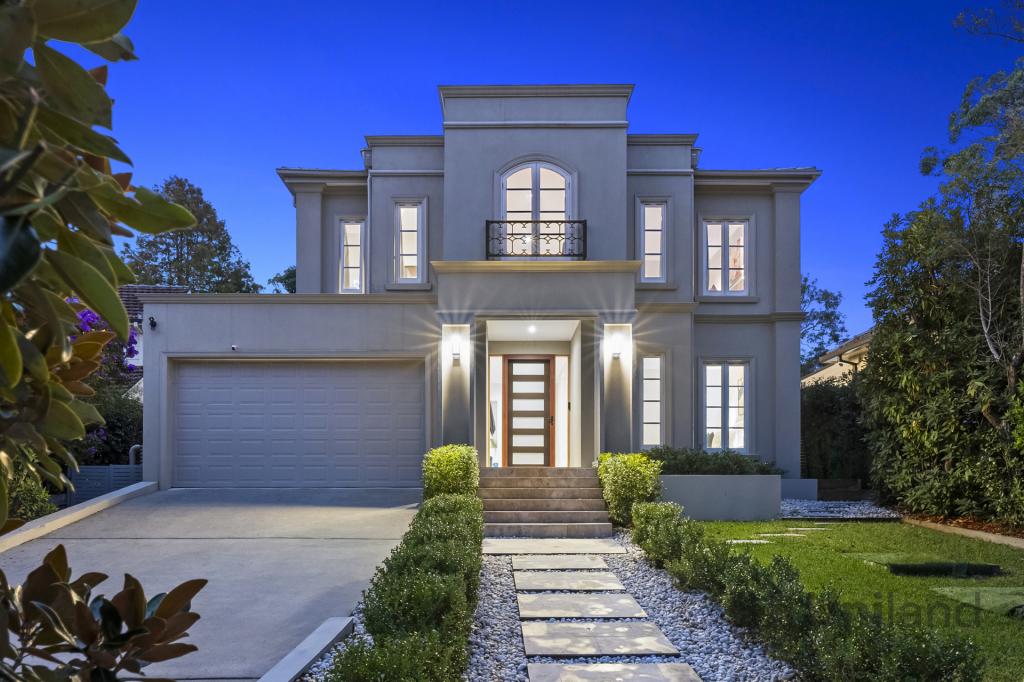 47 Kendall St, West Pymble, NSW 2073