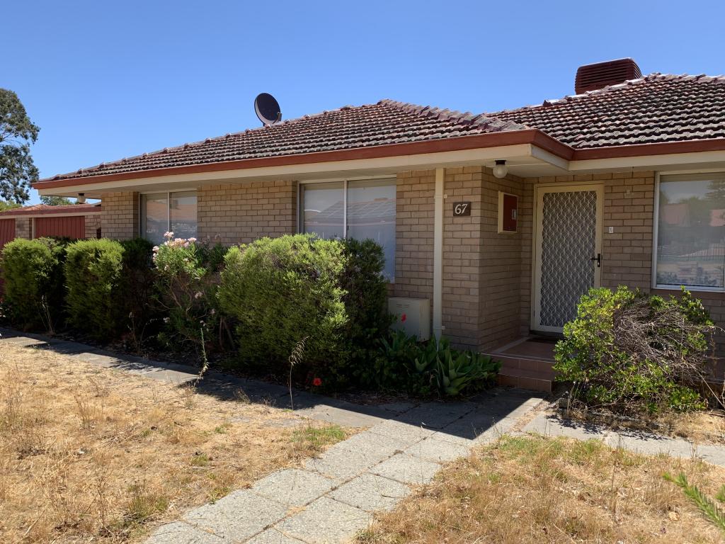 67 Dale Rd, Armadale, WA 6112