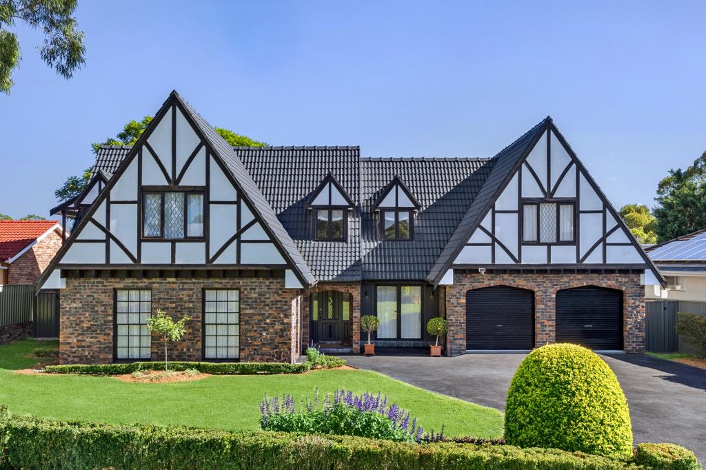 70 Evans Rd, Glenhaven, NSW 2156