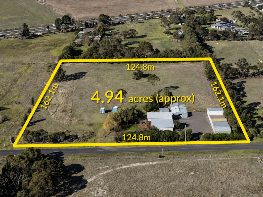 30-40 Duve St, Marshall, VIC 3216