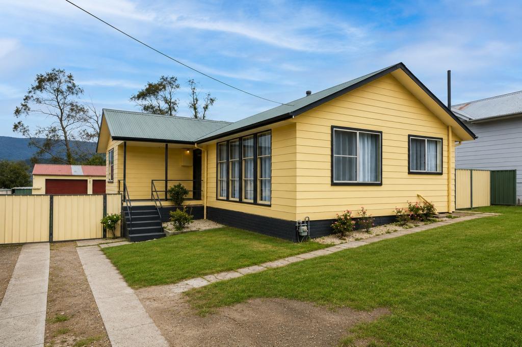 34 Bayonet St, Lithgow, NSW 2790