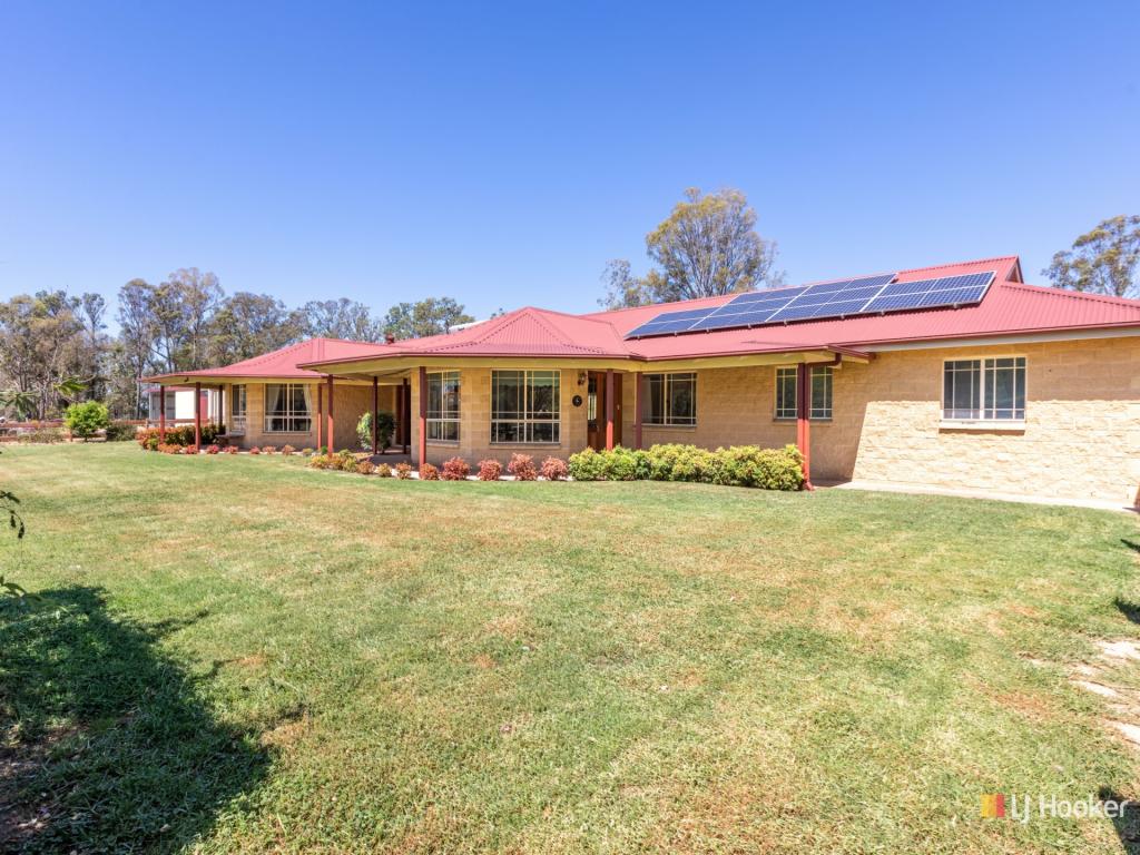 49 Barlows Rd, Cobargo, NSW 2550