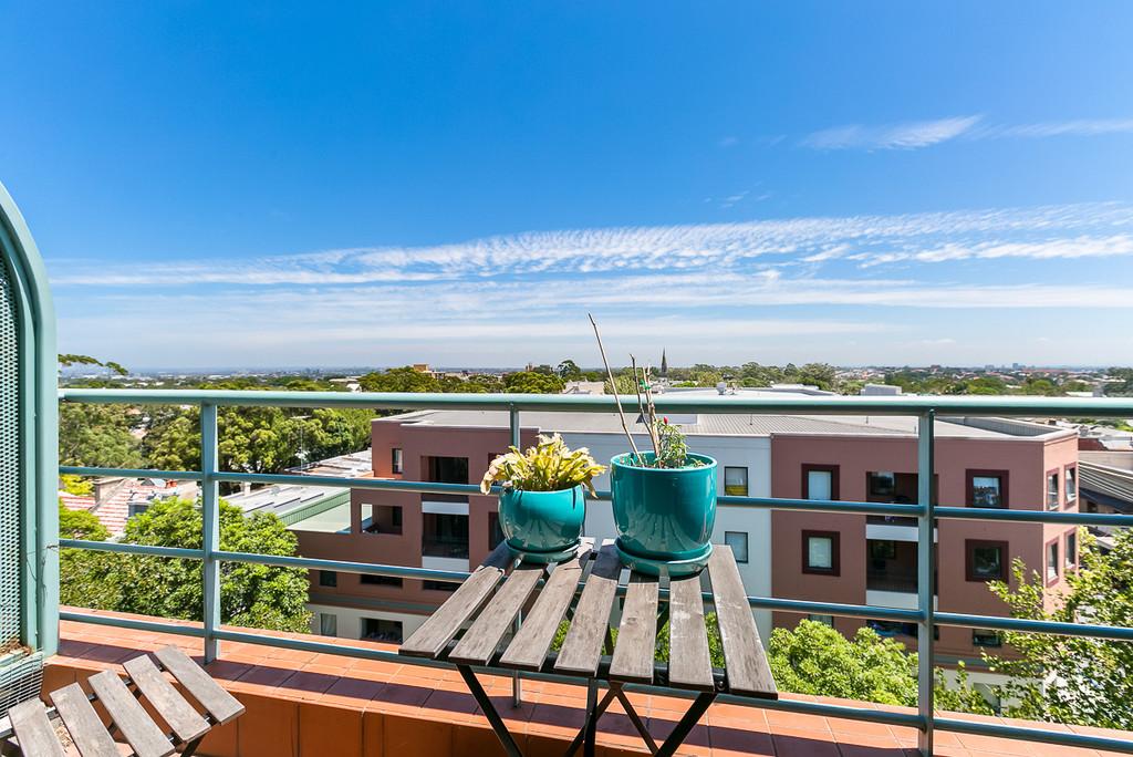 522/88 King St, Newtown, NSW 2042