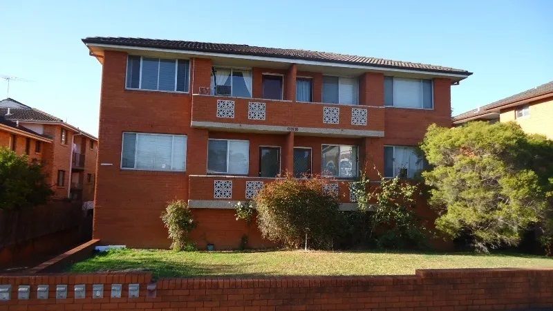 4/1 THE CRESCENT, BERALA, NSW 2141