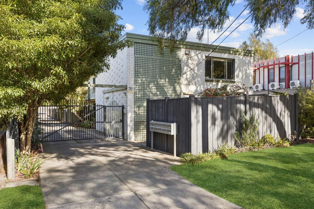 7/32 Olive Gr, Parkdale, VIC 3195
