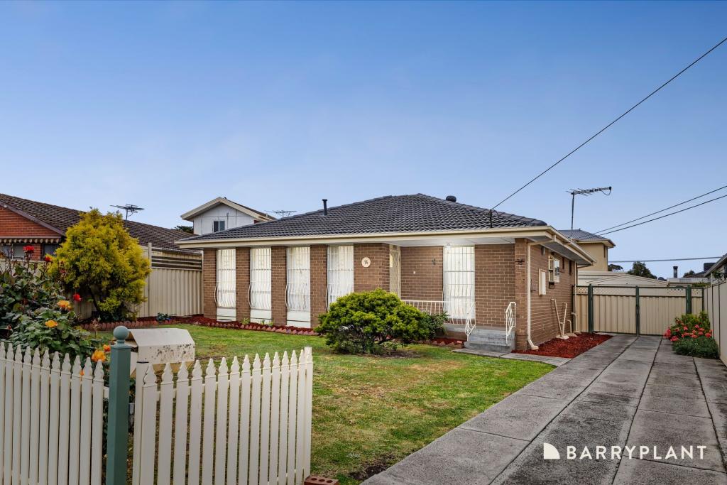 76 Warmington Rd, Sunshine West, VIC 3020