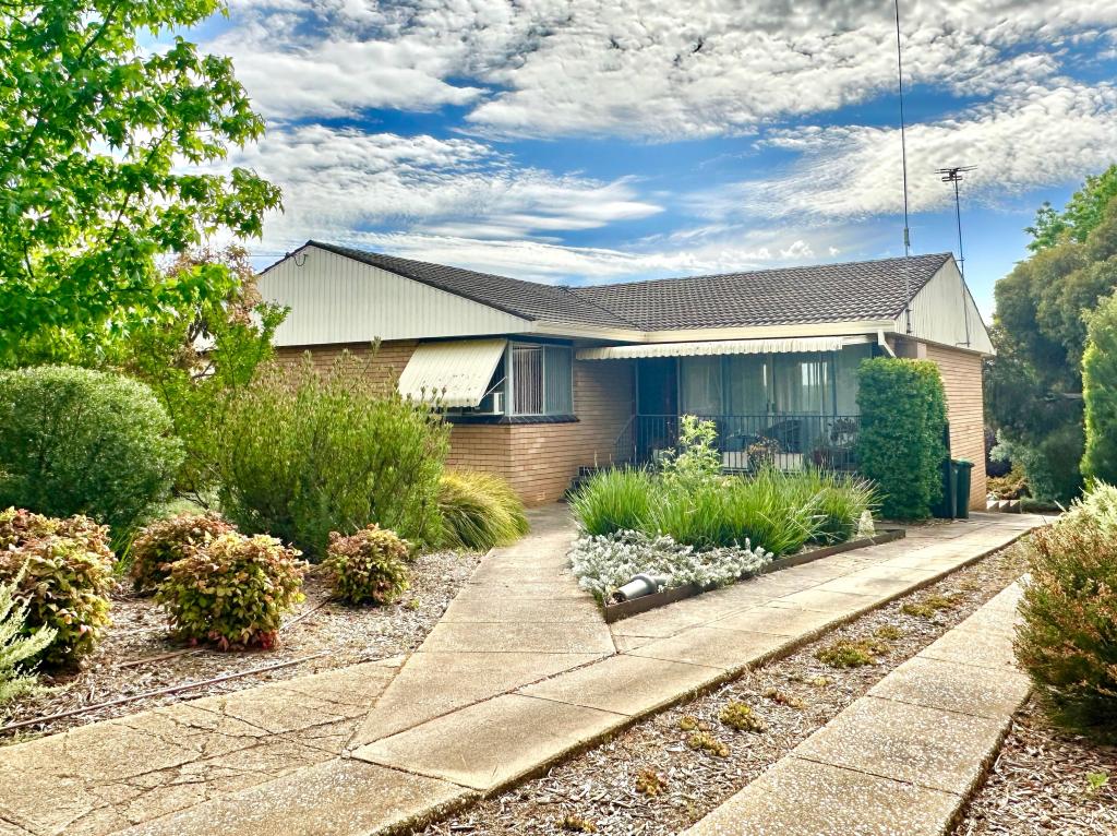 10 Back Creek Rd, Young, NSW 2594