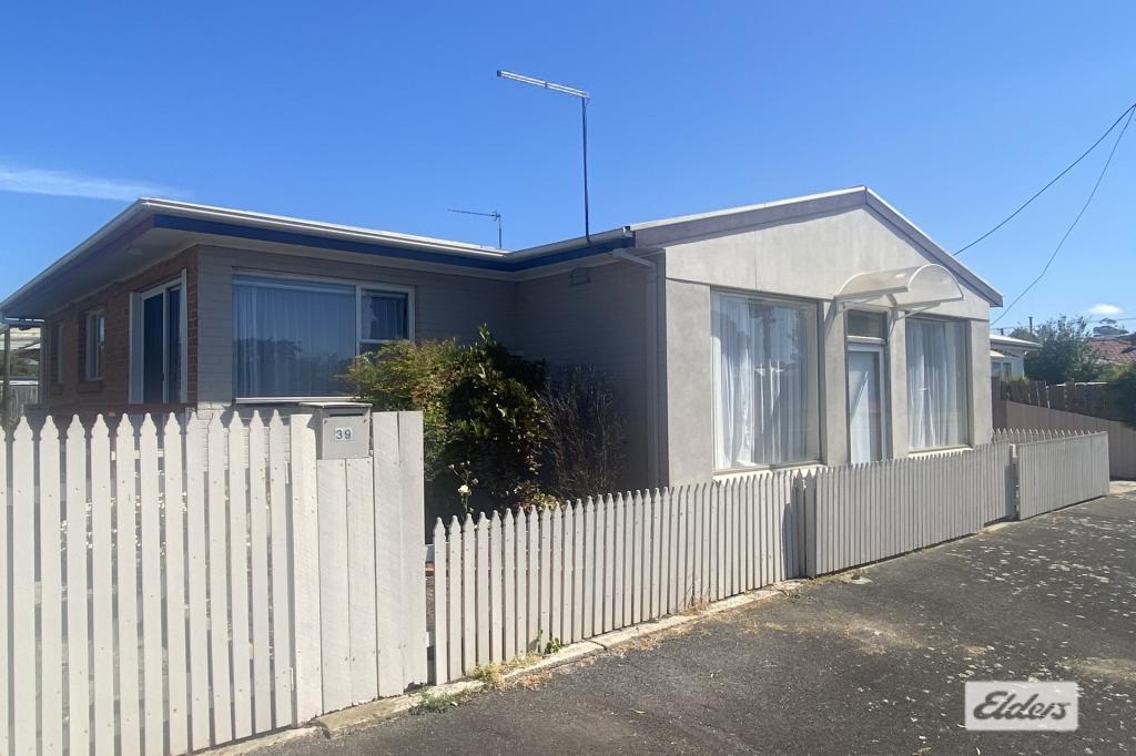 39 Maud St, West Ulverstone, TAS 7315