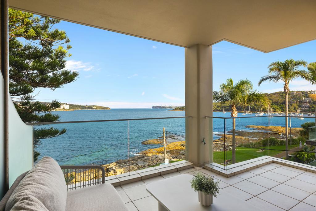8/9 Fairlight Cres, Fairlight, NSW 2094